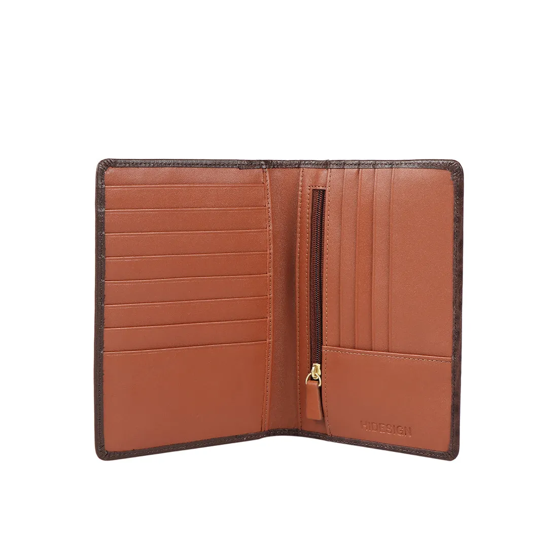 377-255 PH SB PASSPORT HOLDER