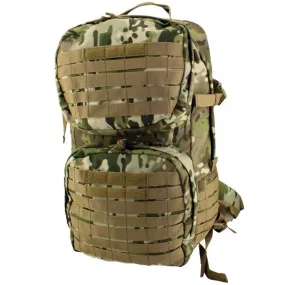 45L Combat Pack Camping Backpack