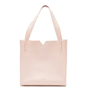 Alicia Tote - Blush