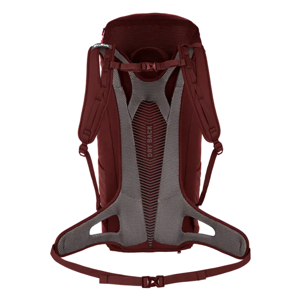 Alp Mate 24L Backpack - Syrah