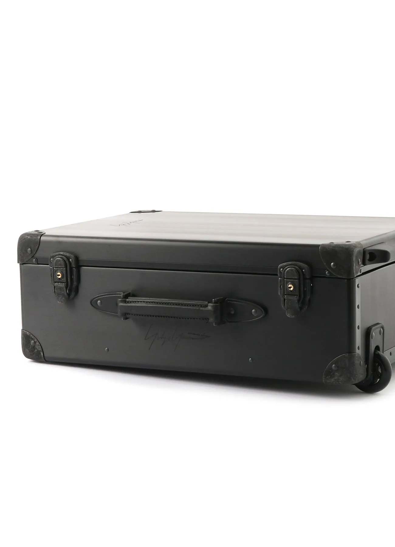 Aluminum Trolley Case