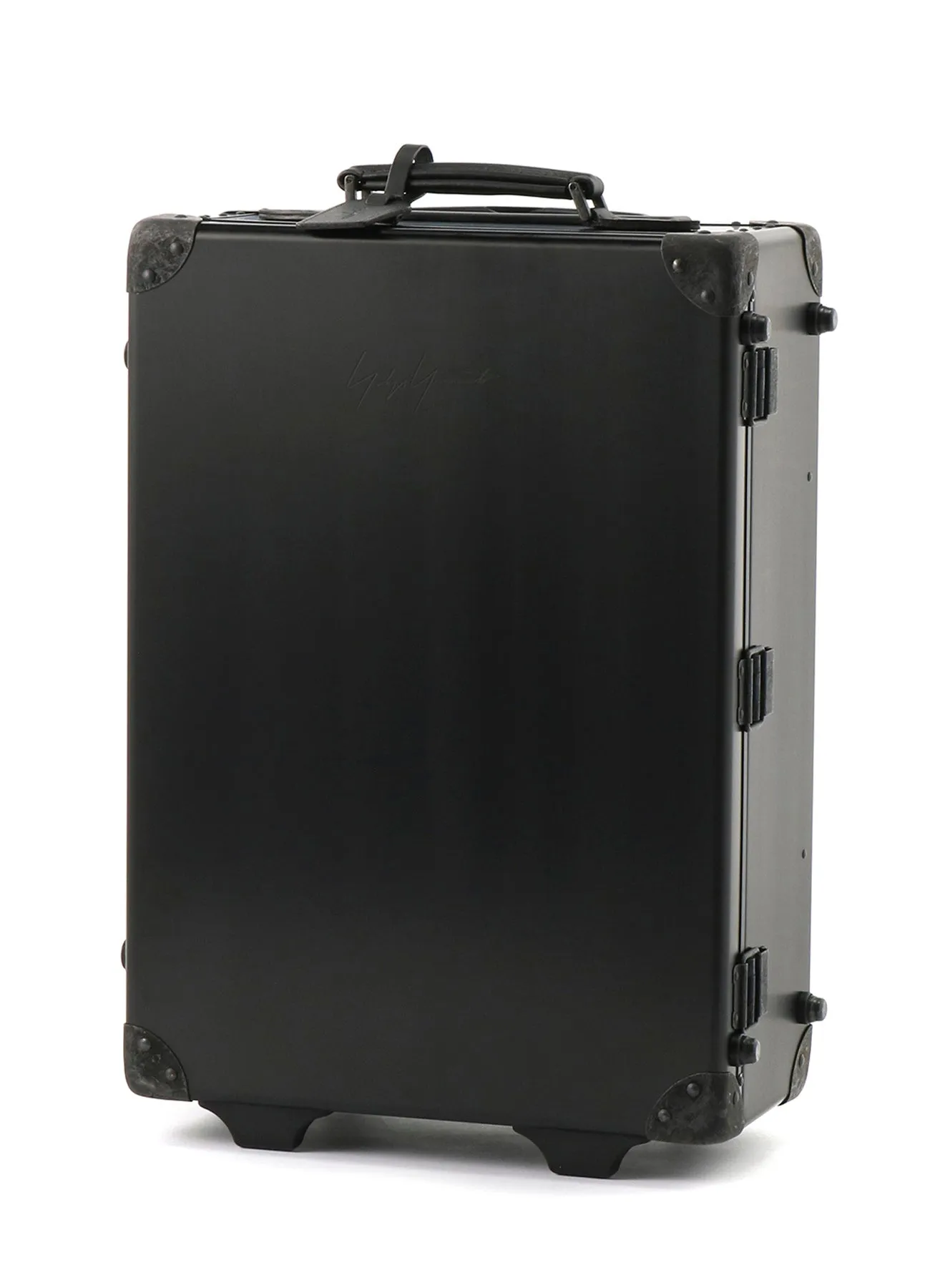 Aluminum Trolley Case