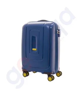 American Tourister GAT104LUG02214 Lightrax 55cm Marine Blue