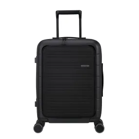 American Tourister Novastream Smart USB Port Cabin Suitcase