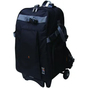 APE CASE ACPRO3500WBK ACPRO3500 Photo Backpack with Trolley