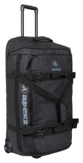 Apeks 90L Roller Bag