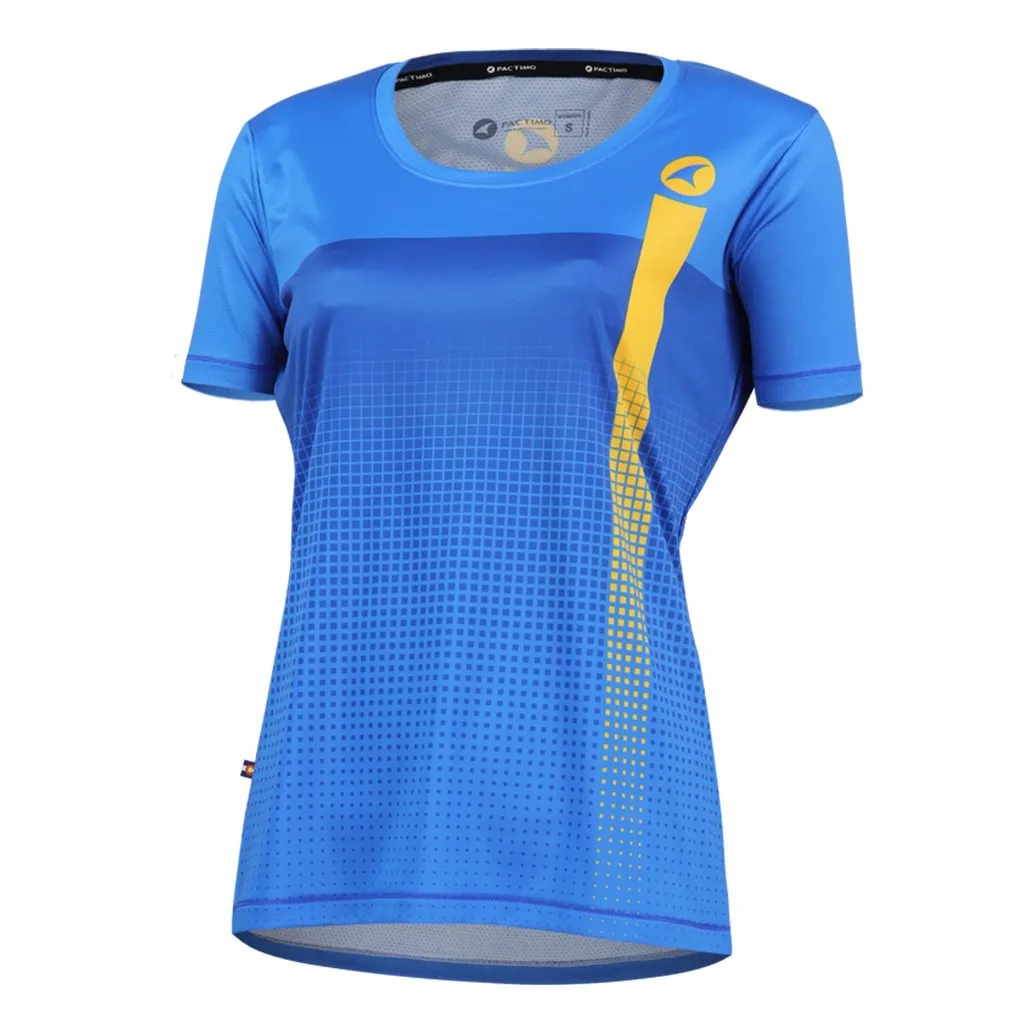 Apex Jersey Women's - Metrix