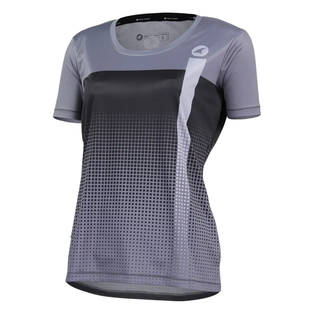 Apex Jersey Women's - Metrix