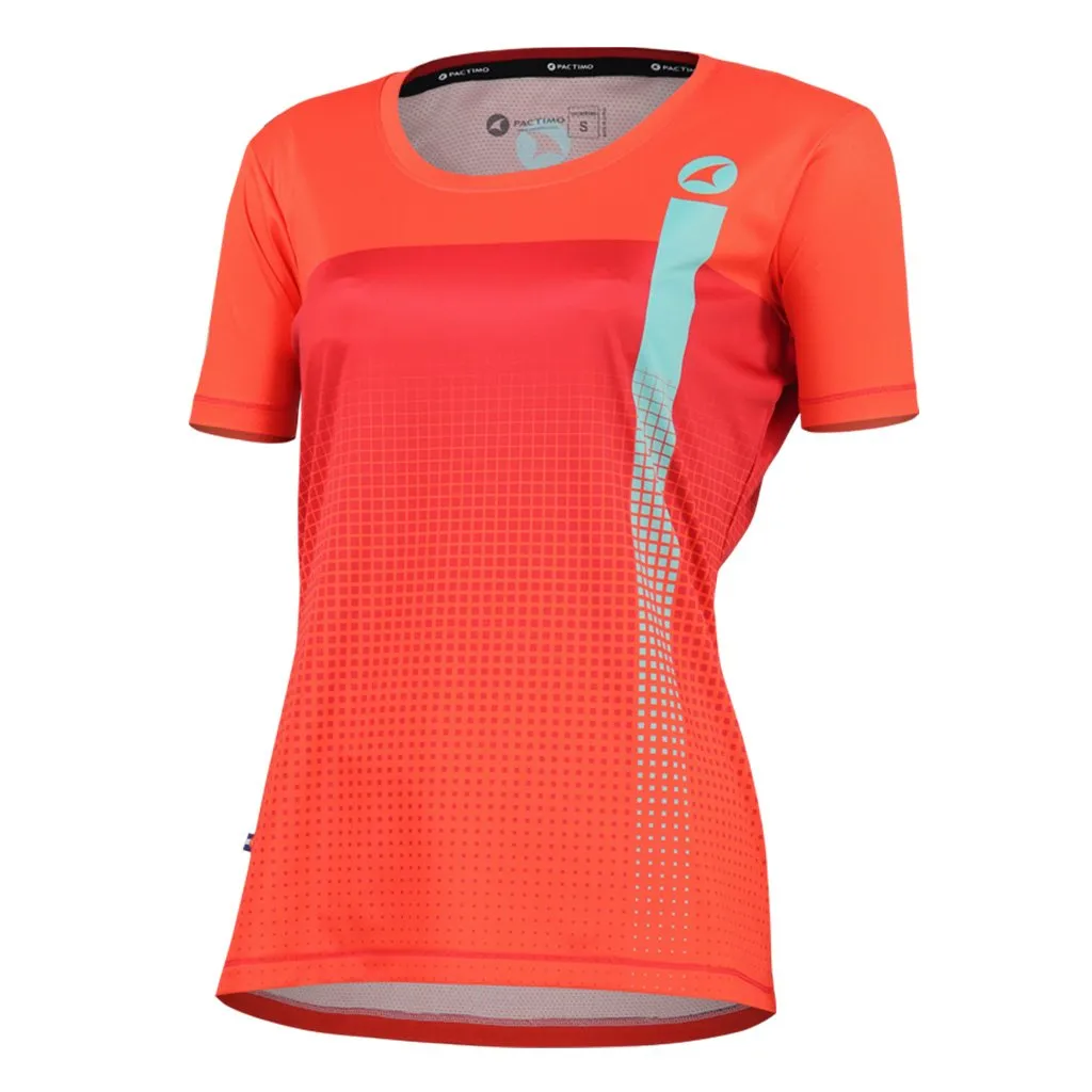 Apex Jersey Women's - Metrix