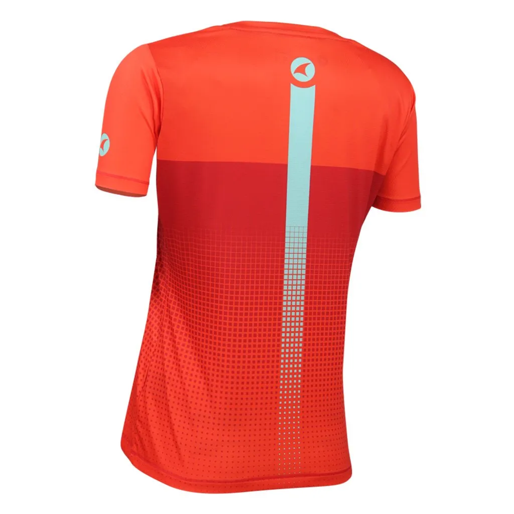 Apex Jersey Women's - Metrix