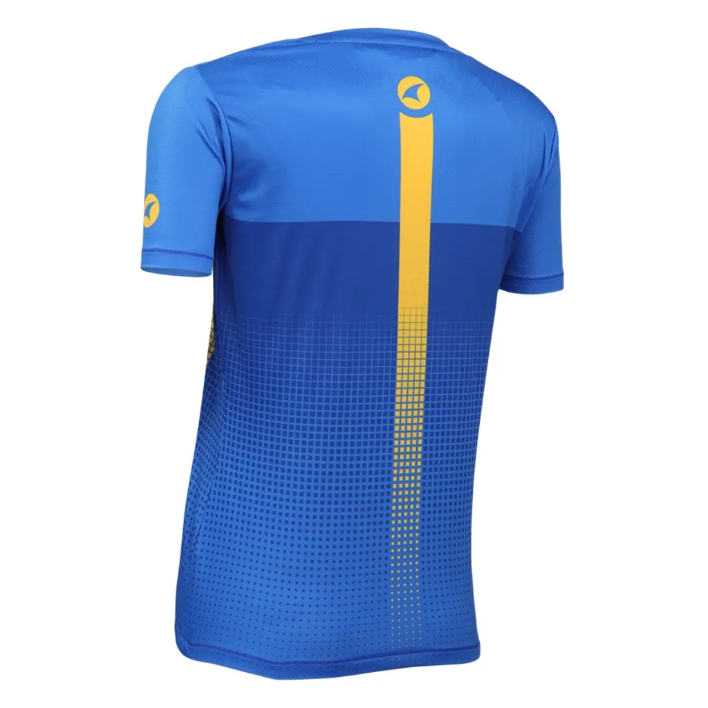 Apex Jersey Women's - Metrix