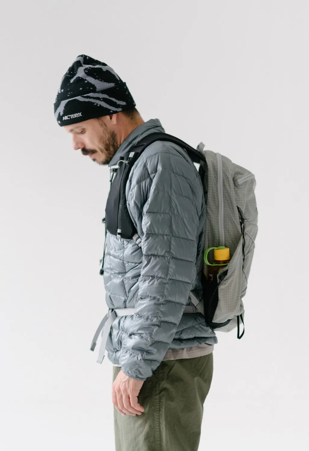 Arc'teryx Aerios 15 Men's Backpack - Pixel