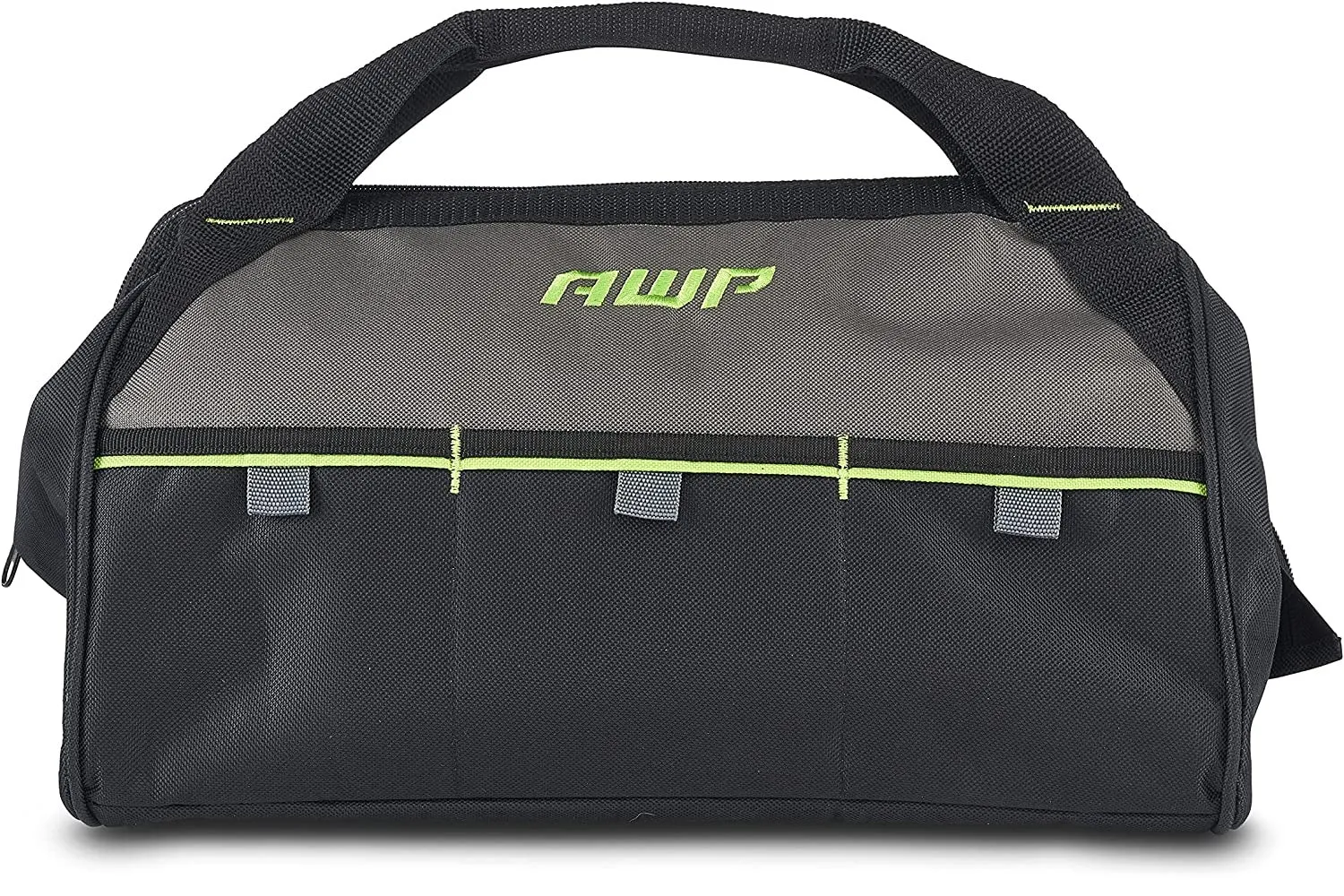 AWP 1L-20015 Tool Bag, Black