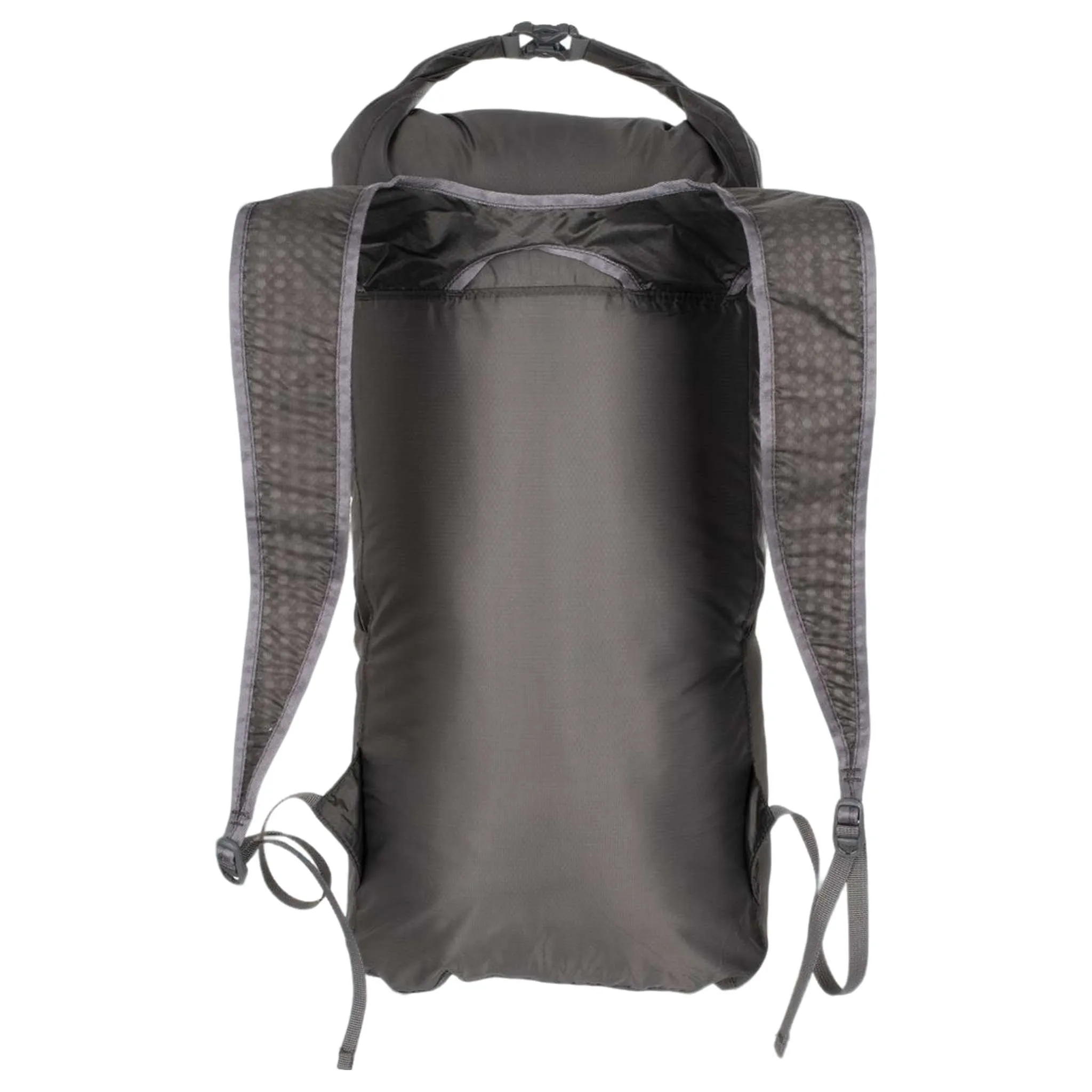 AZOR 20L Ultralight Dry Backpack - Waterproof, Durable Cordura Fabric for Hiking & Travel