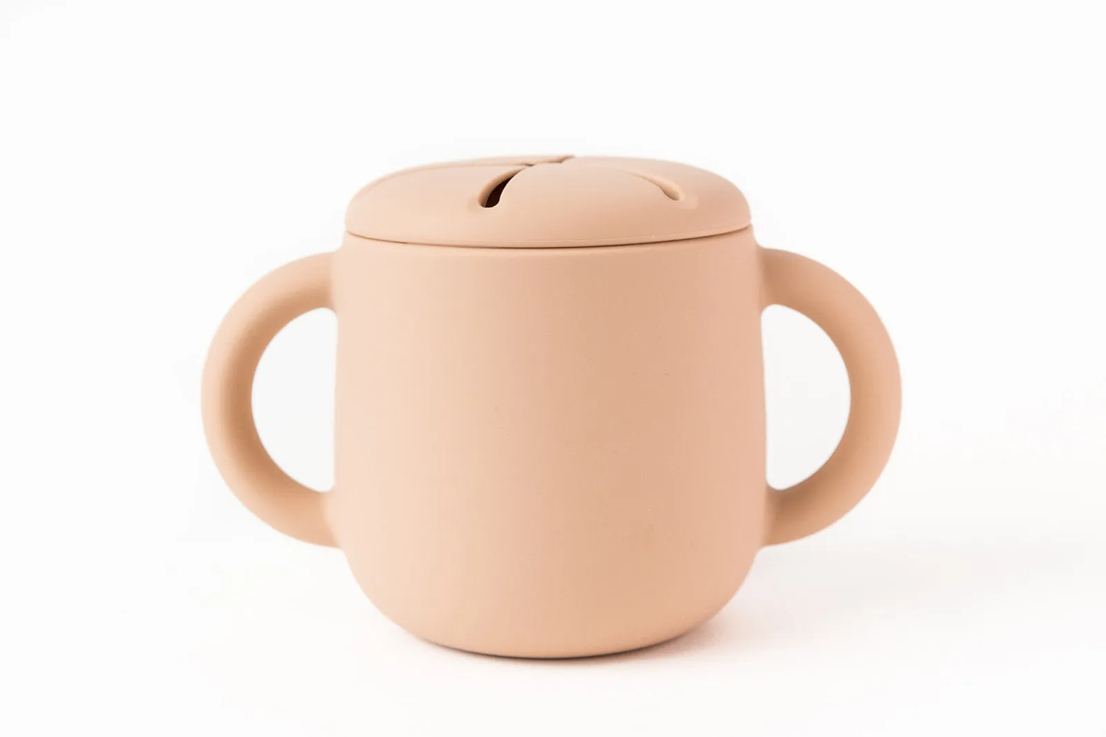 Babeehive Goods Apricot Snack Cup