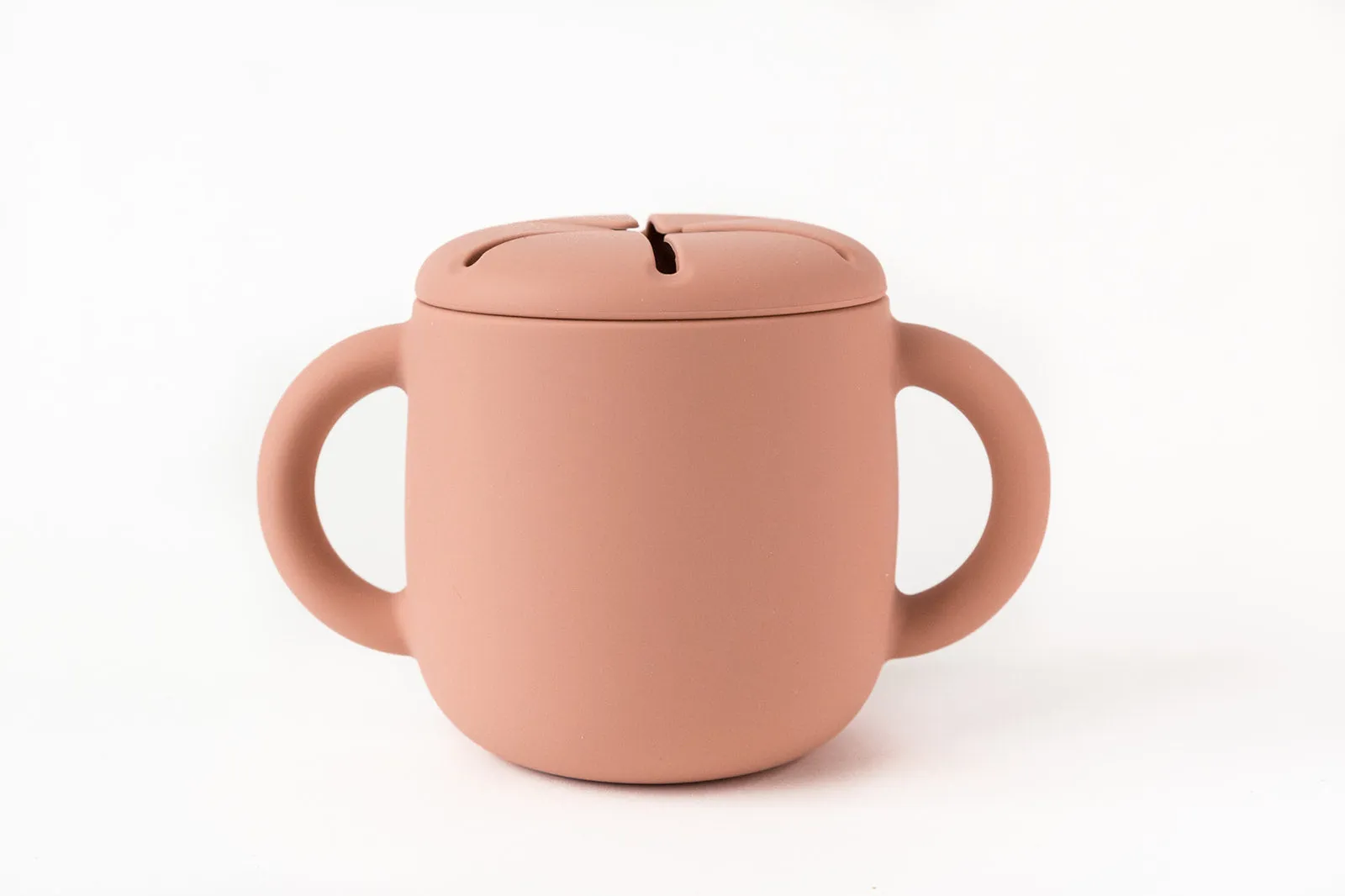 Babeehive Goods Blush Snack Cup