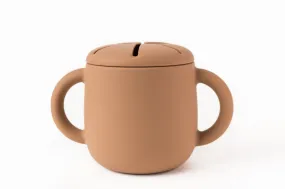 Babeehive Goods Clay Snack Cup