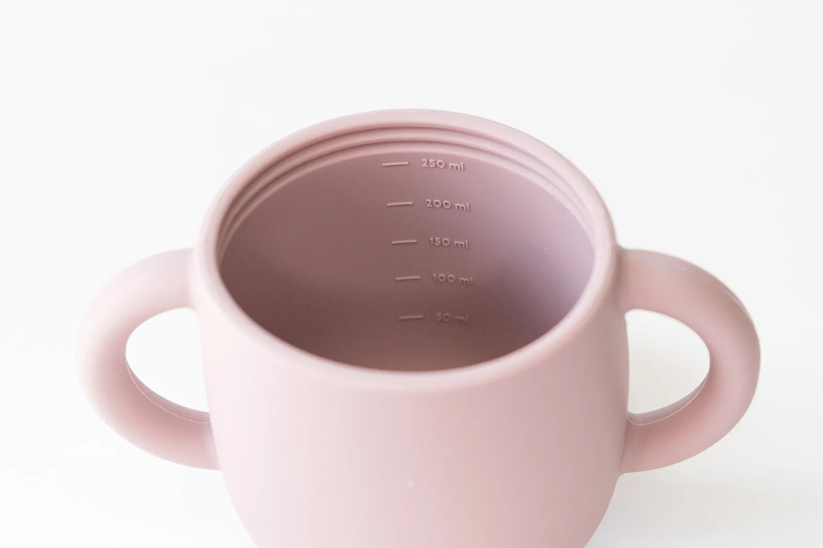 Babeehive Goods Rose Snack Cup