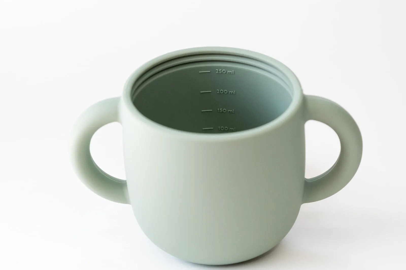 Babeehive Goods Sage Snack Cup