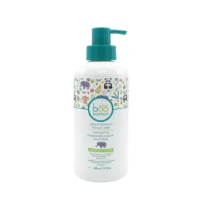 Baby Boo Bamboo - Baby Shampoo & Wash Unscented - 600ml