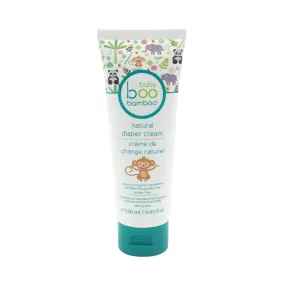 Baby Boo Bamboo - Natural Diaper Cream - 120ml