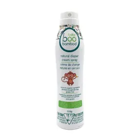 Baby Boo Bamboo - Natural Diaper Cream Spray - 150mL