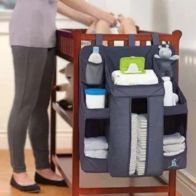 Baby Diaper Storage Bag