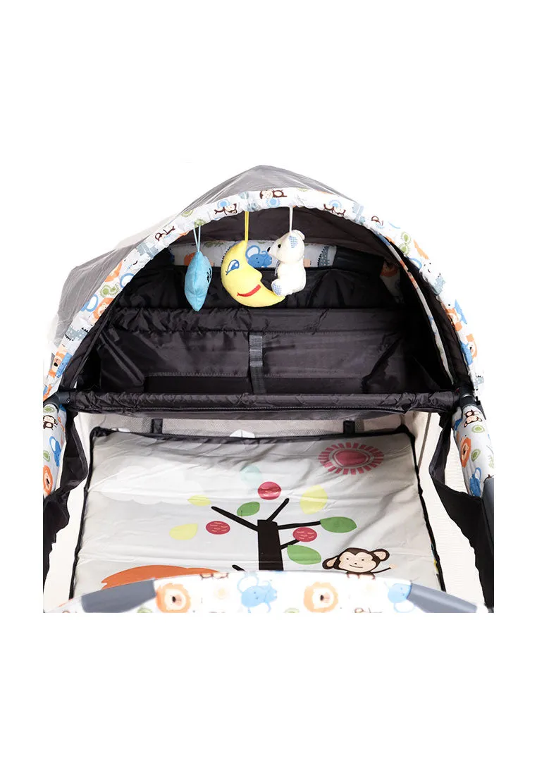 Baby Gro Playpen