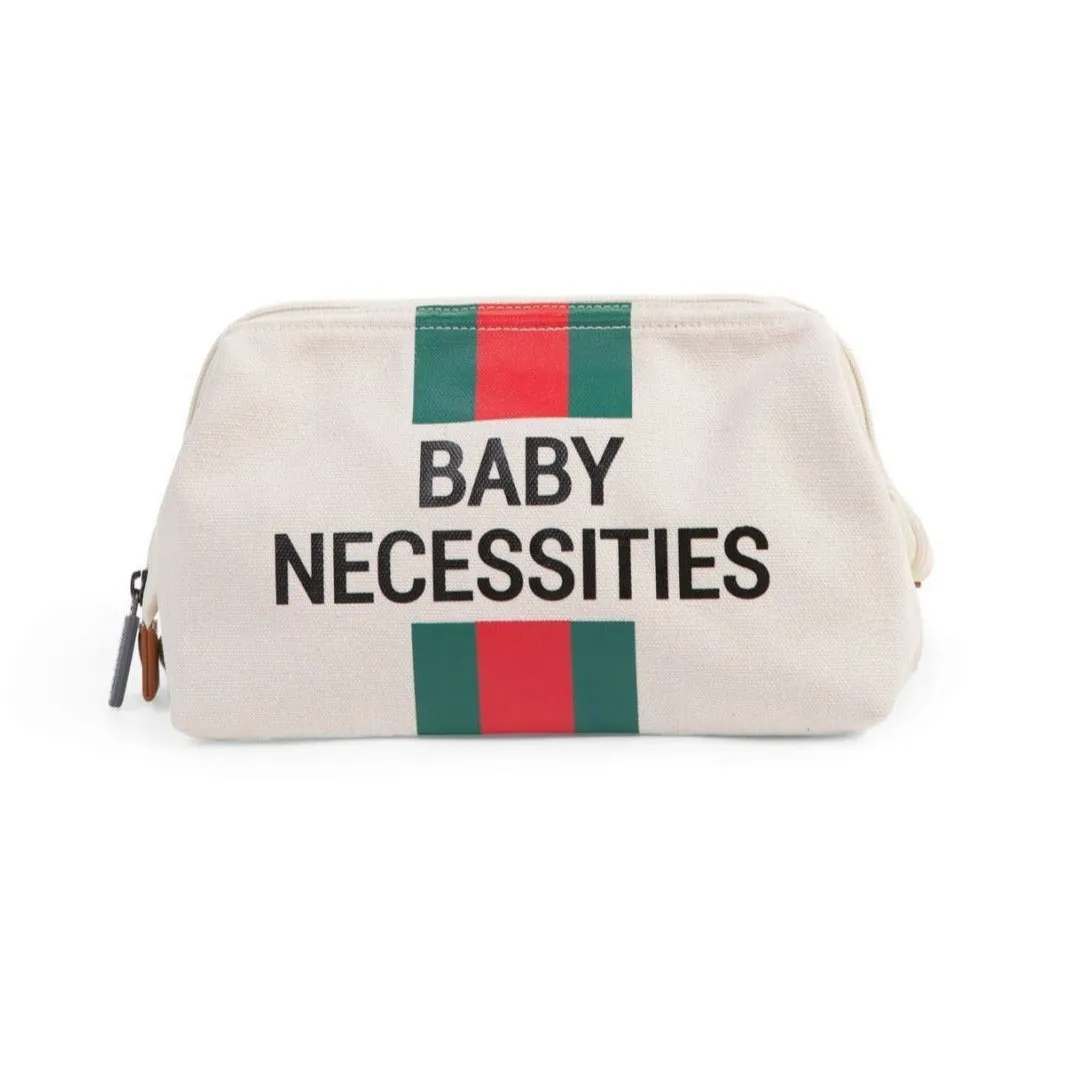 Baby Necessities Wash Bag