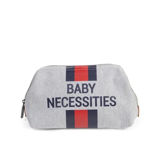 Baby Necessities Wash Bag