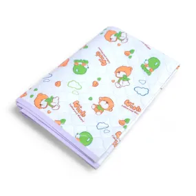 Baby Waterproof Changing Mat