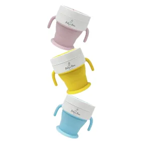 Baby's Brew 2 In 1 Snack Cups