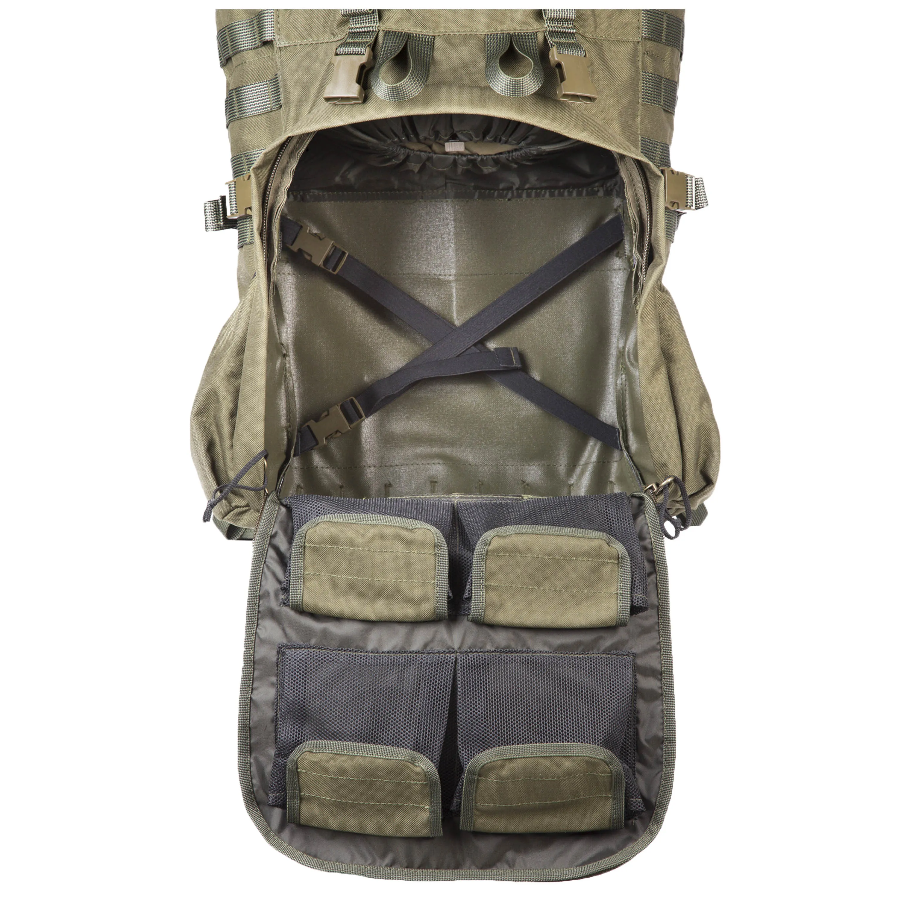 Backpack Jääkäri XL