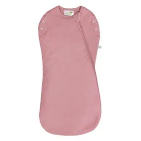 Bamboo newborn sleep sack - Lotus (1.0 tog)