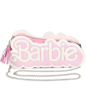 Barbie Logo Cross Body Bag