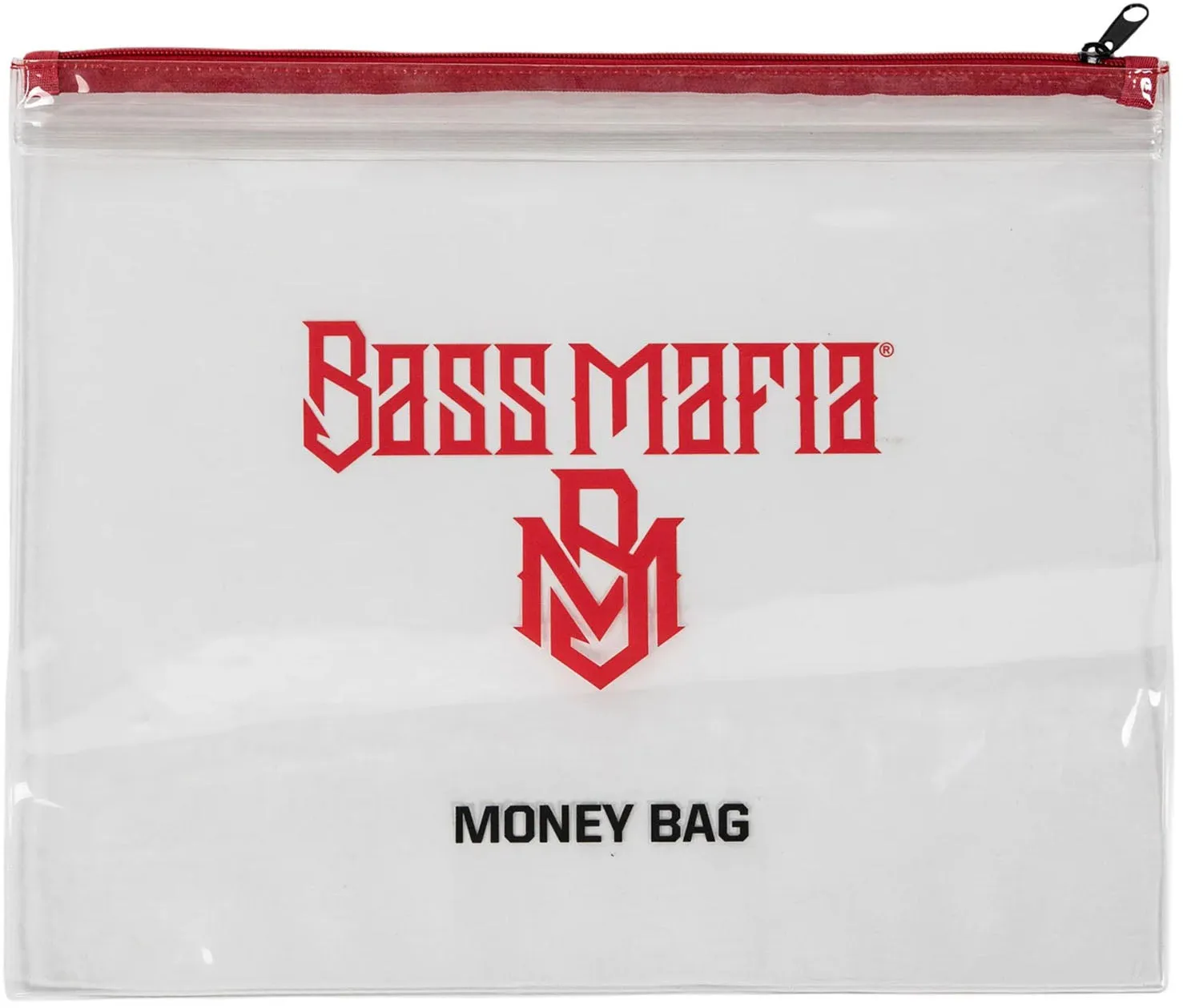 Bass Mafia Money Bag