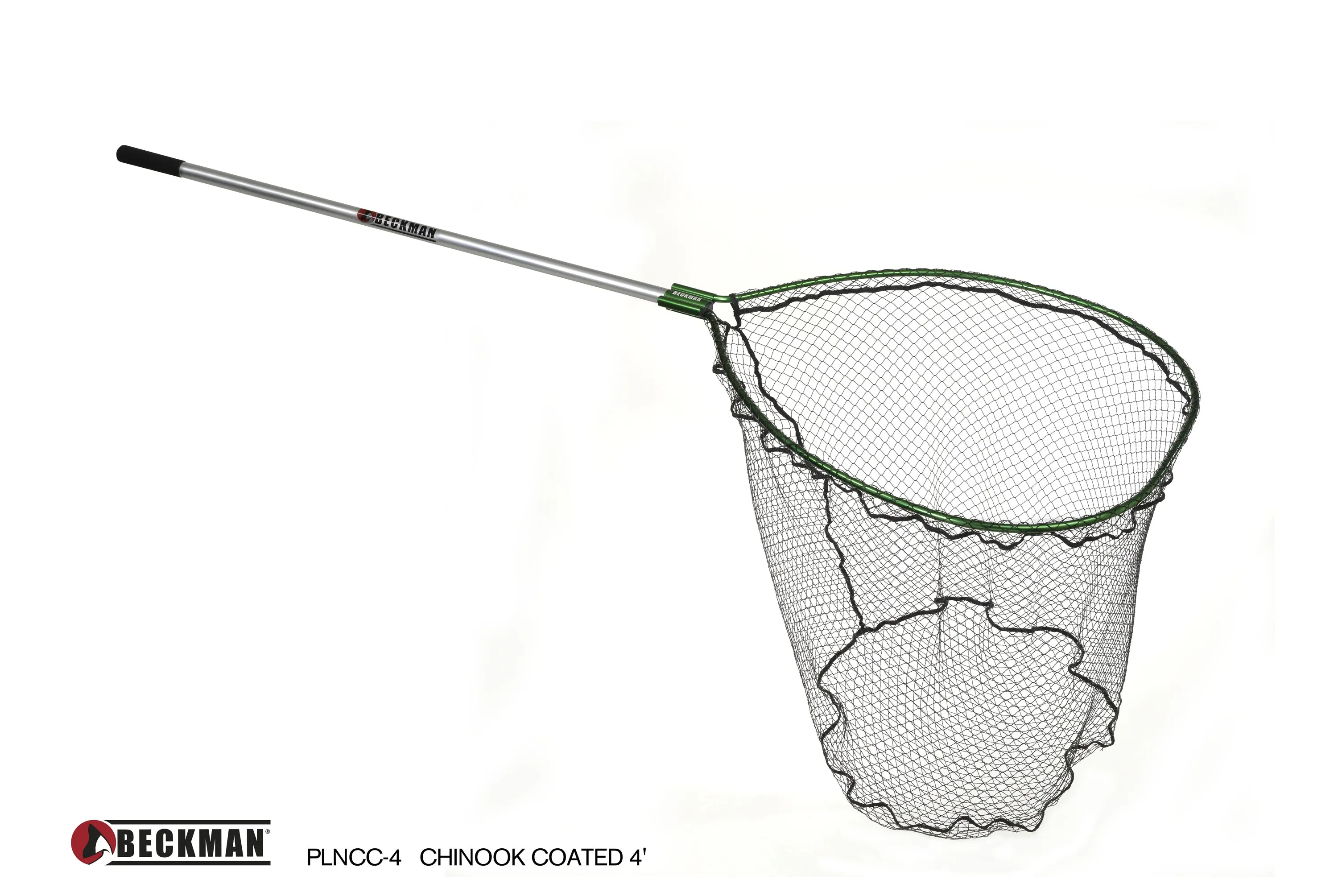 Beckman Chinook Nets