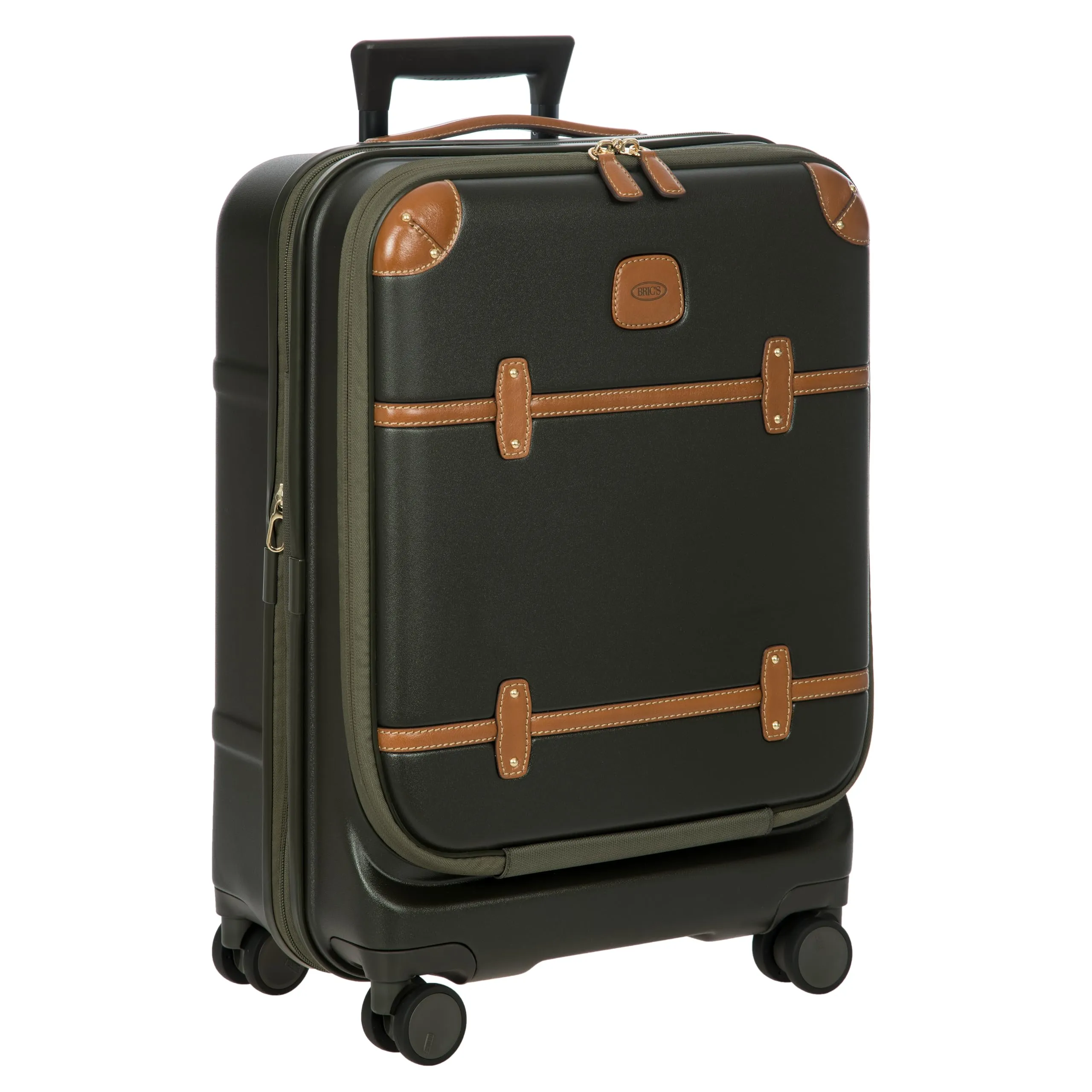 Bellagio 3 Business Cabin Trolley - Olive