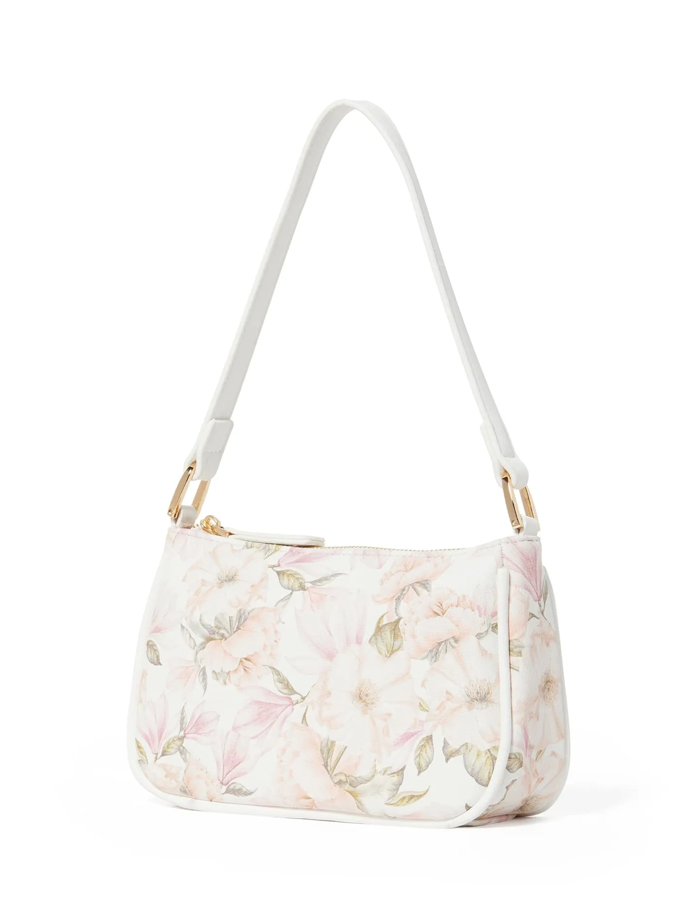 Belle Baguette Bag