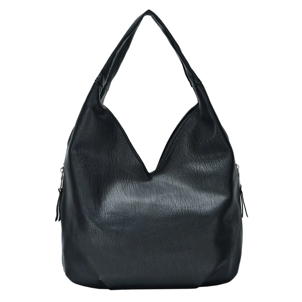 BGA3530 Super Soft Hobo Bag