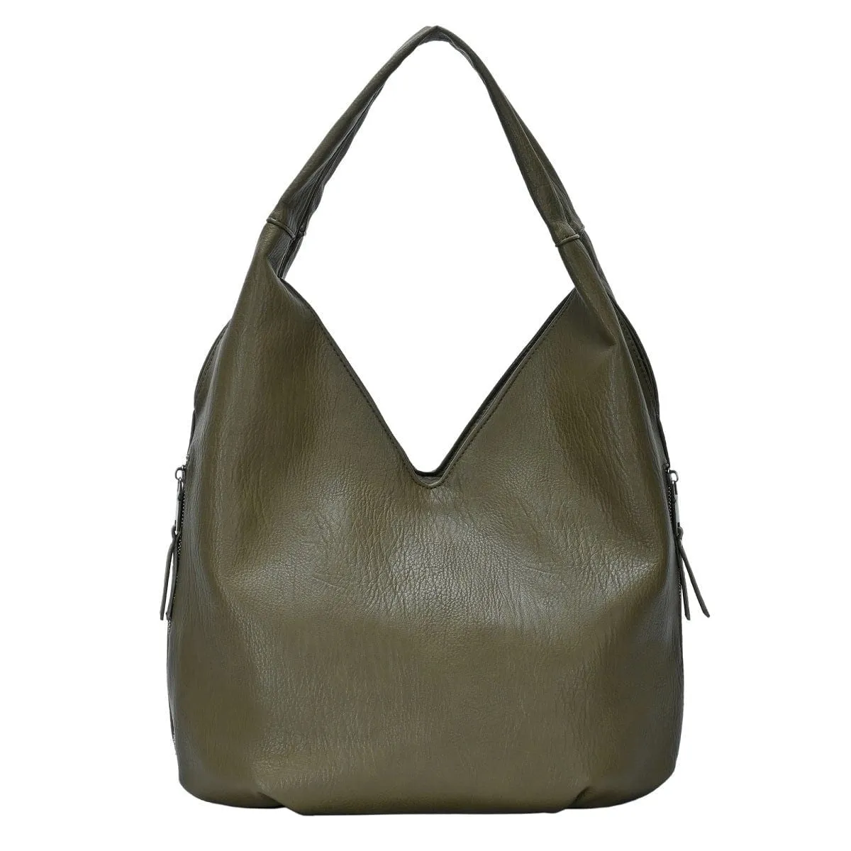 BGA3530 Super Soft Hobo Bag