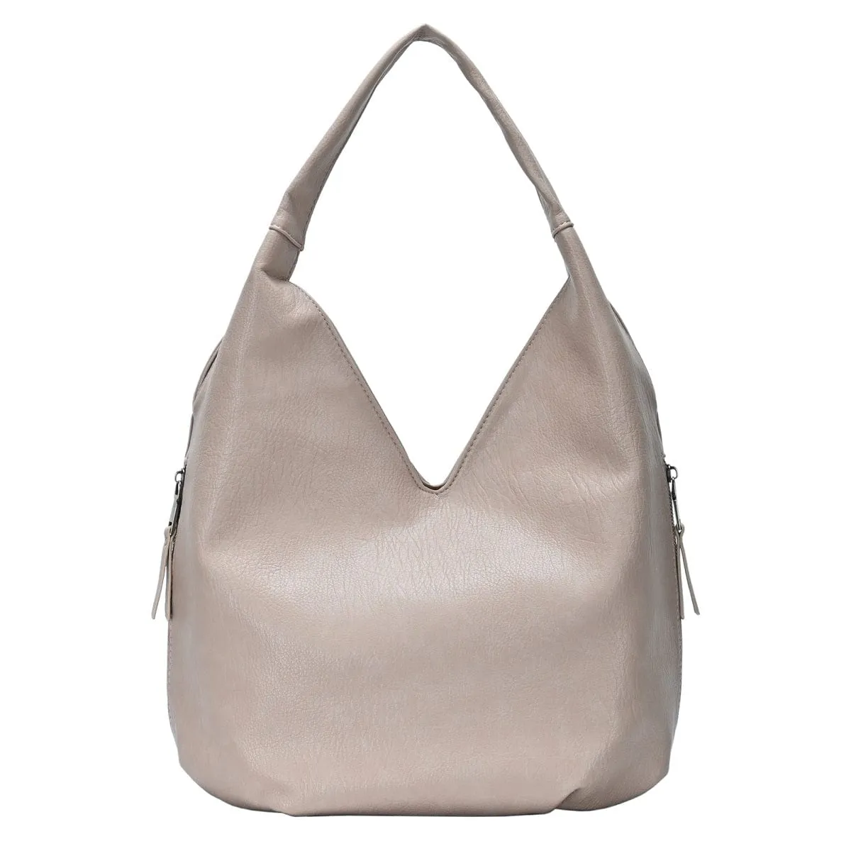 BGA3530 Super Soft Hobo Bag