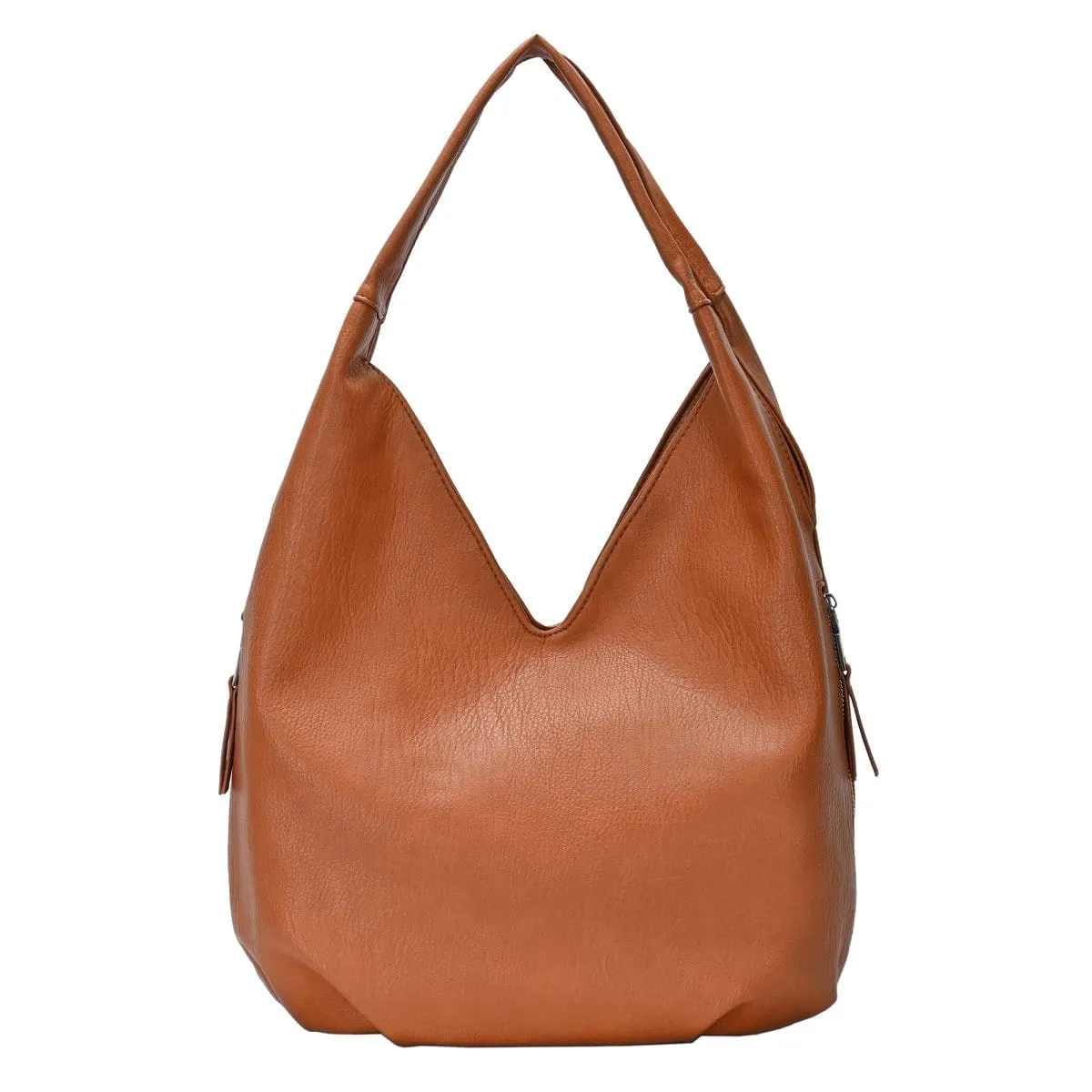 BGA3530 Super Soft Hobo Bag