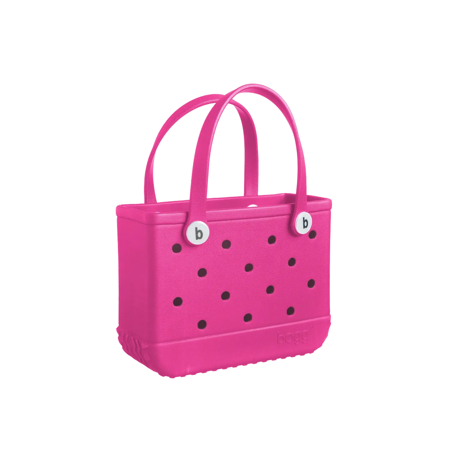 Bitty Bogg® Bag - haute PINK