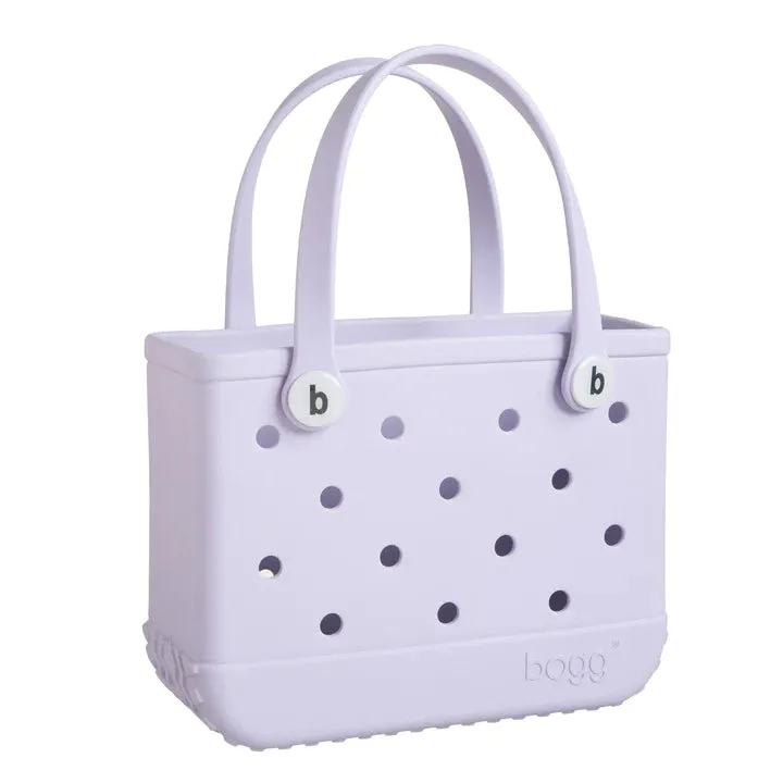 Bitty Bogg Bag - I LILAC You A Lot