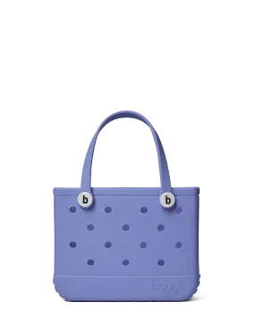 Bitty Bogg® Bag - pretty as a PERIWINKLE