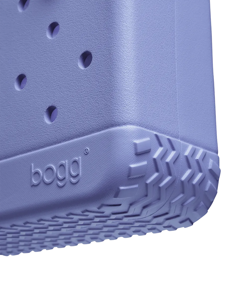 Bitty Bogg® Bag - pretty as a PERIWINKLE