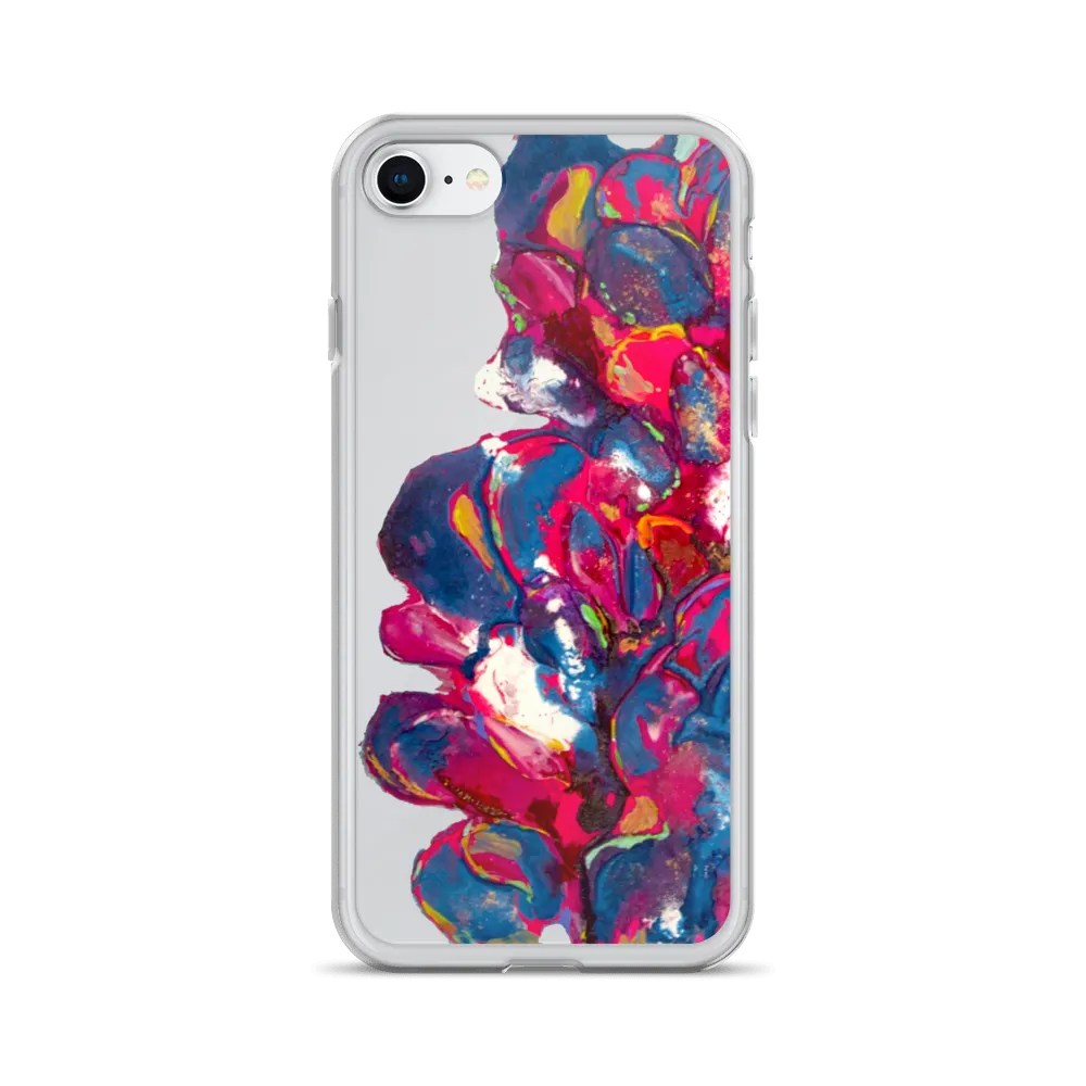 Bloom iPhone Case