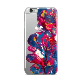 Bloom iPhone Case