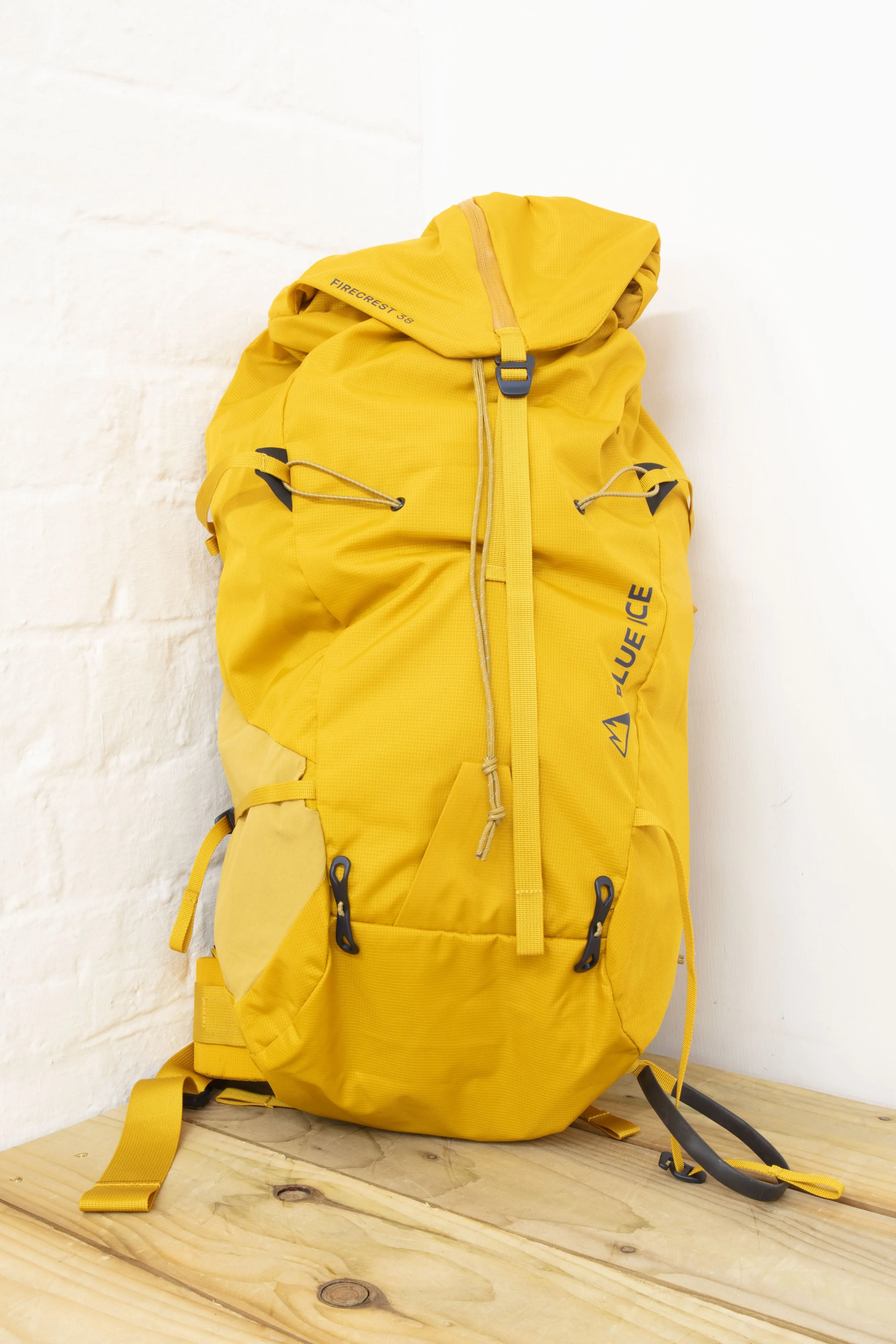 Blue Ice - Firecrest 38L Pack